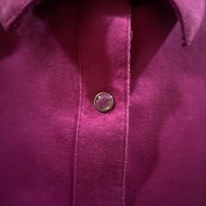 Beautiful western shirt!